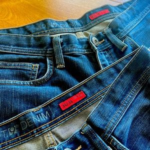 Men’s jeans